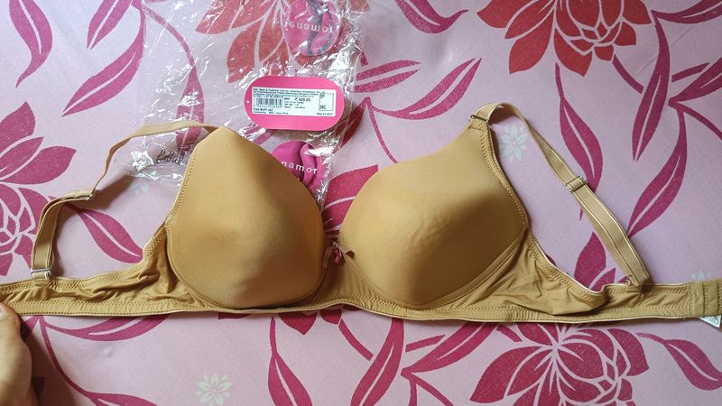 Enamor 38C Skin colour padded