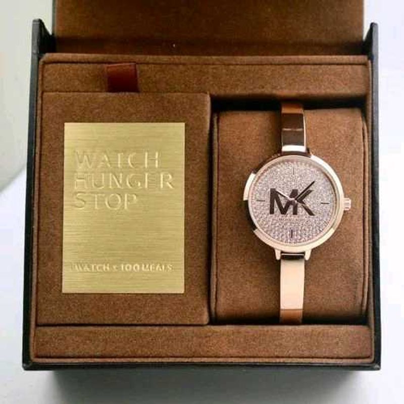 Mk Watches Og Store Model New Stock
