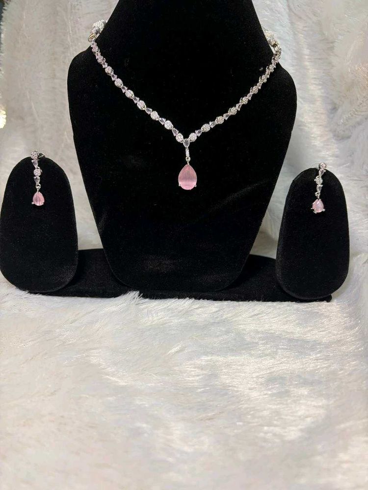 jewellery set