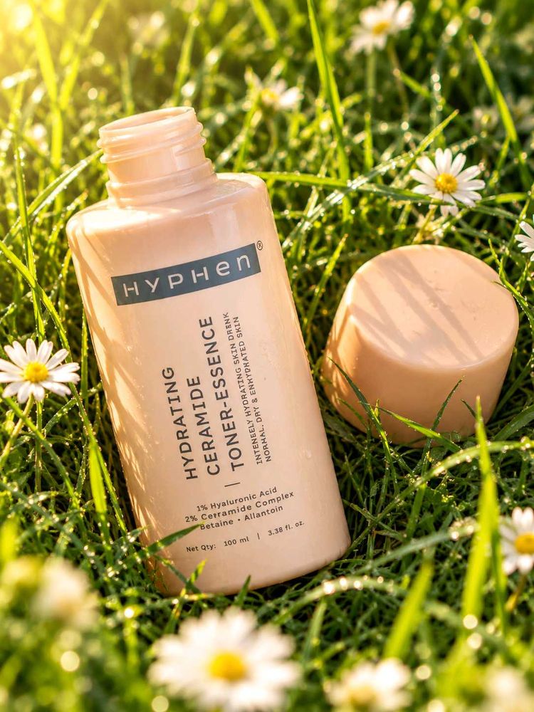Hydrating Ceramide Toner Essence