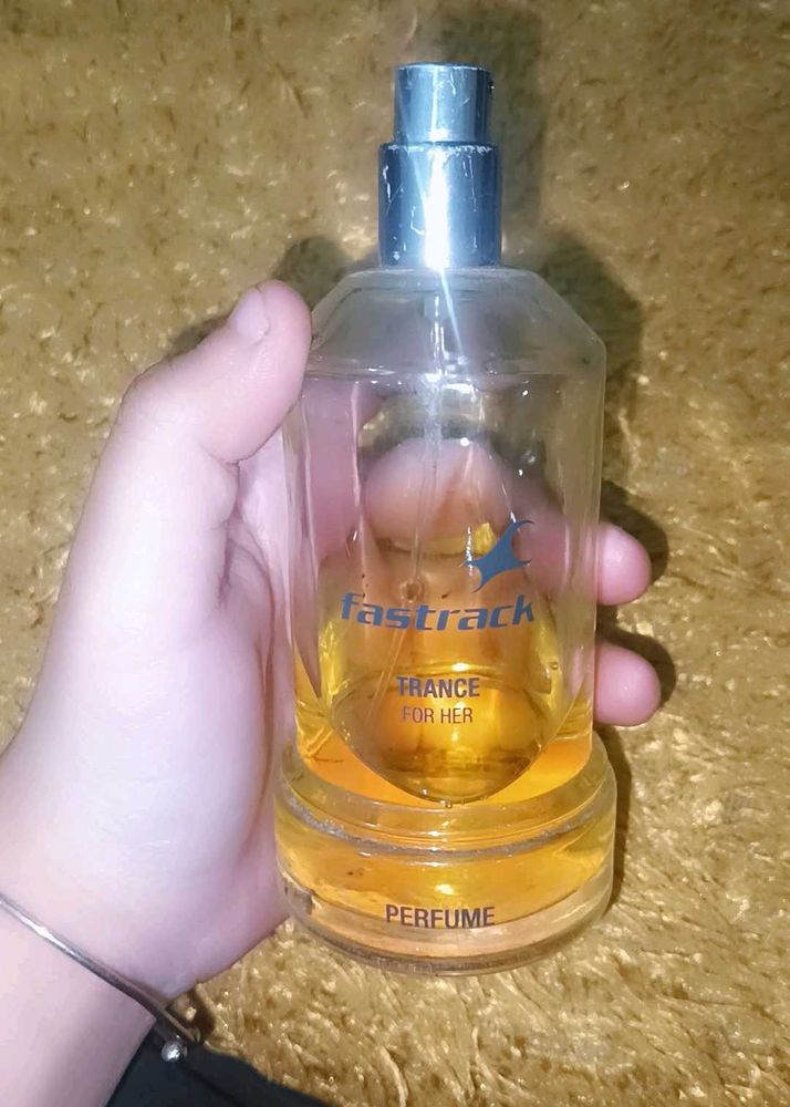 Fastrack Trance For Her Perfume
