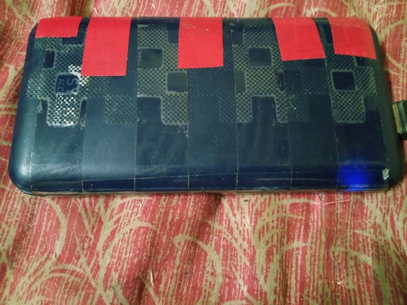 Powerbank (Syska)