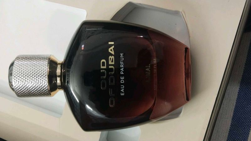 ajmal - Oud of Dubai Eau de Parfum