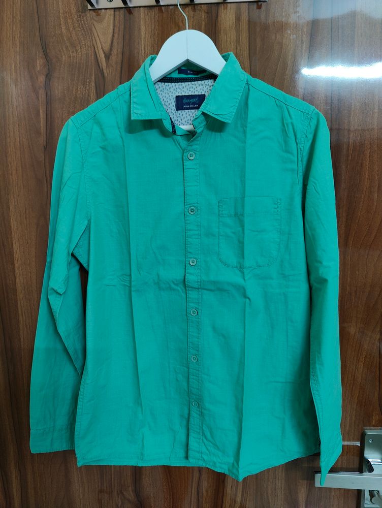 Hangout John Miller Shirt