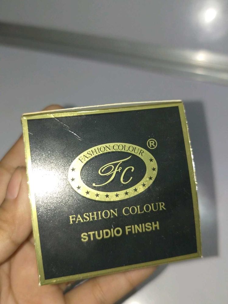 Fashion Colour Studio Finish