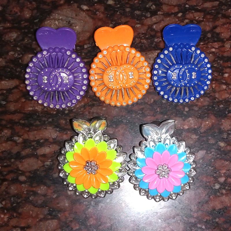 Clips For Kids