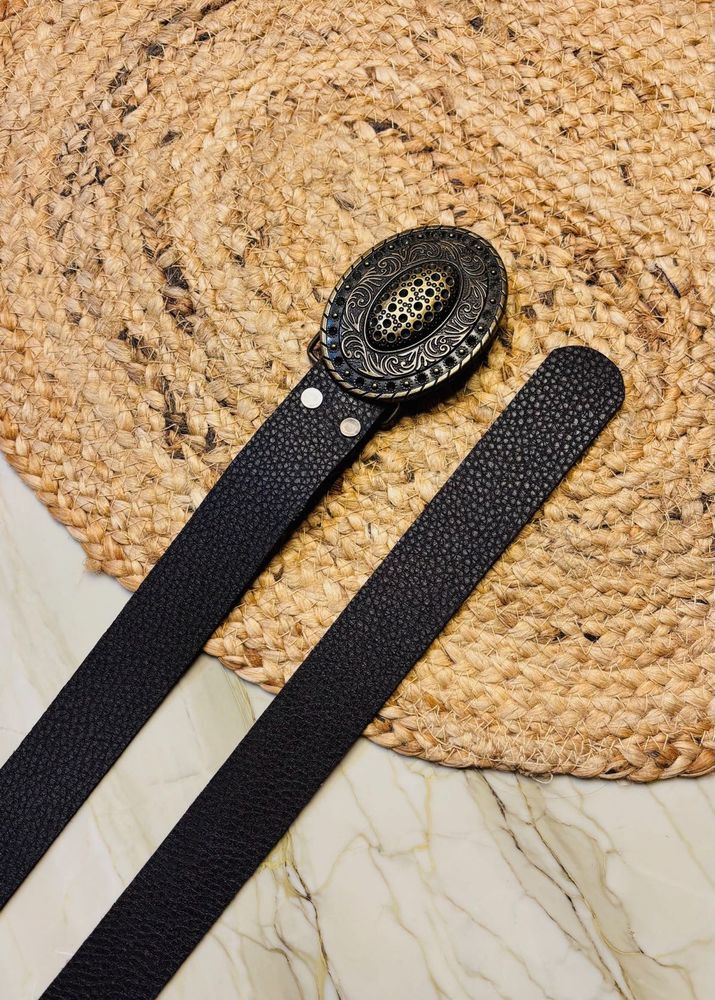 Vintage Belt
