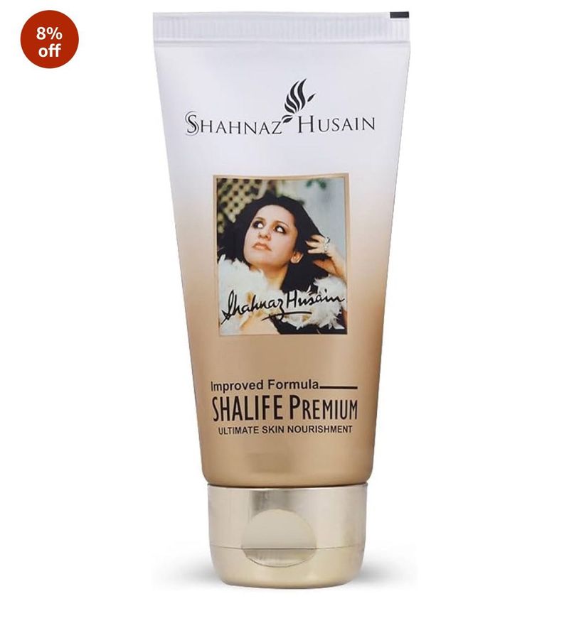 Shahnaz Husain Shalife Premium