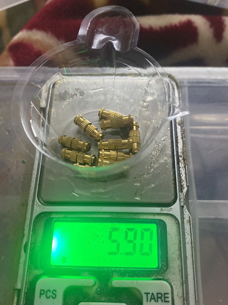 Clasps Gold Plated For Jewellery Making Necklace