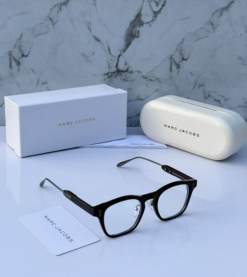 Marc Jacobs Eyeglasses