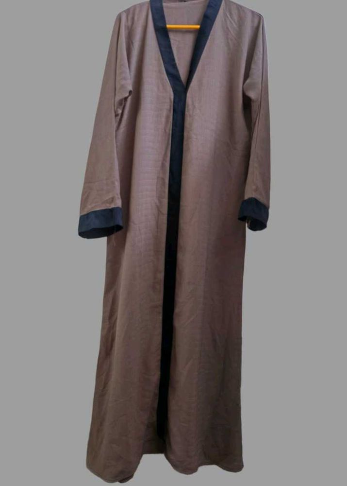Elegant Abaya Style Gown