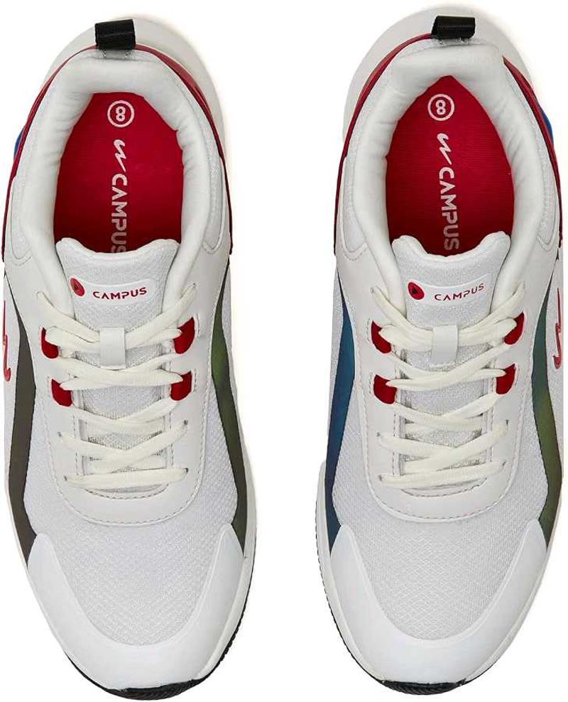Campus Men Omax Running Shoes