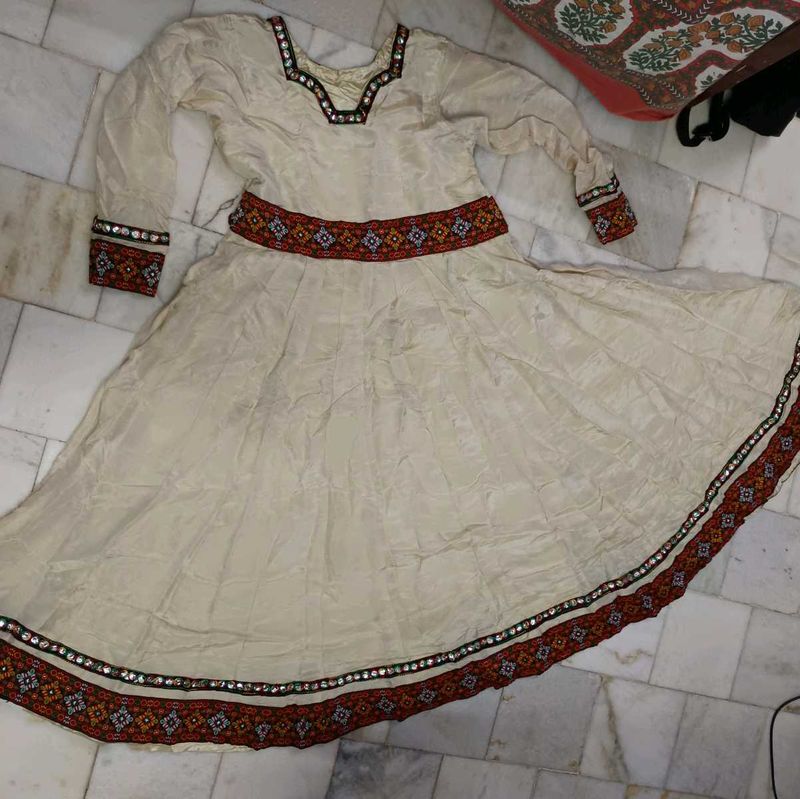 Ethnic Anarkali Gown for Women 💫