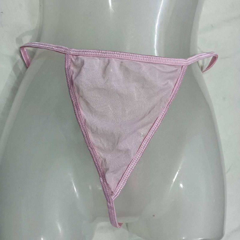 Women's ❤️‍🔥Pink G-String Panty
