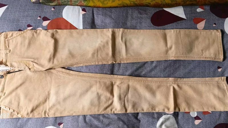 Formal Pants