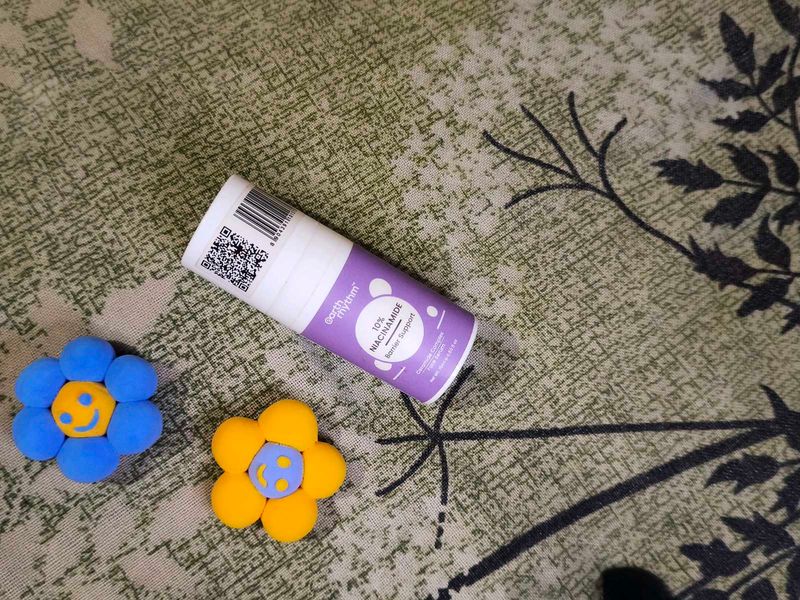 Good Molecules Niacinamide Serum