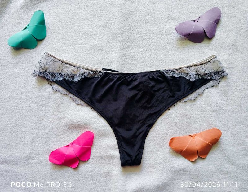 Lasenza Thong