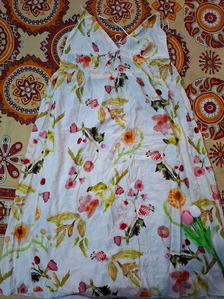 midi dress