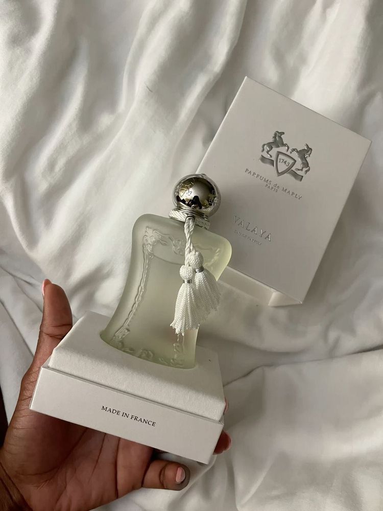 Parfums de Marly Valaya