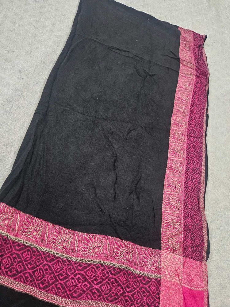 black stole