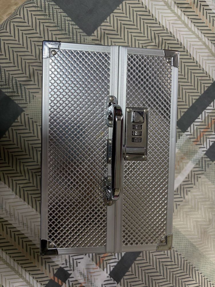 Makeup Vanity Box