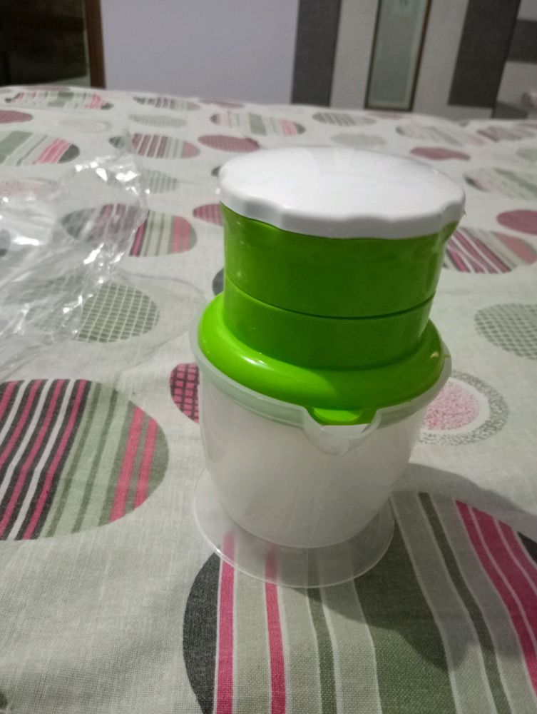 New Mini Juicer