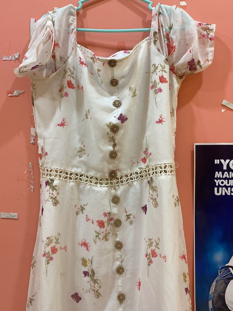 A Line Dresses