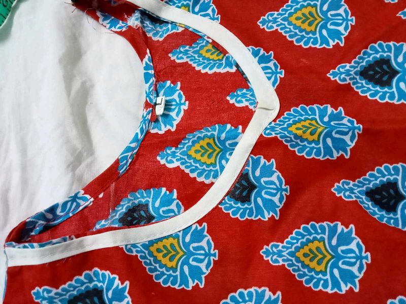 Kurta Cotton