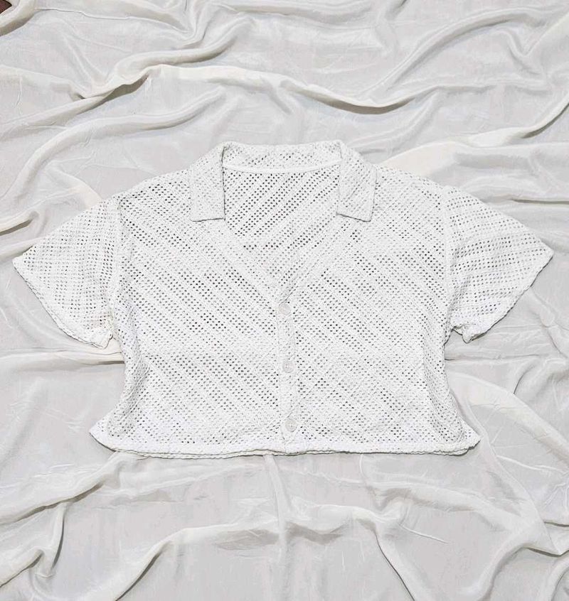 Cute Summer Top