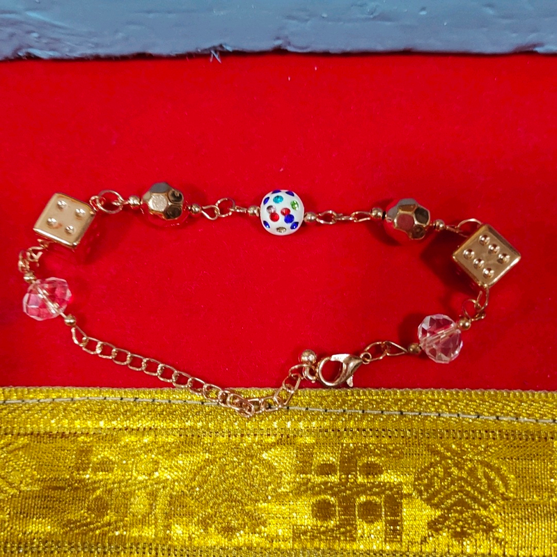 charm bracelet