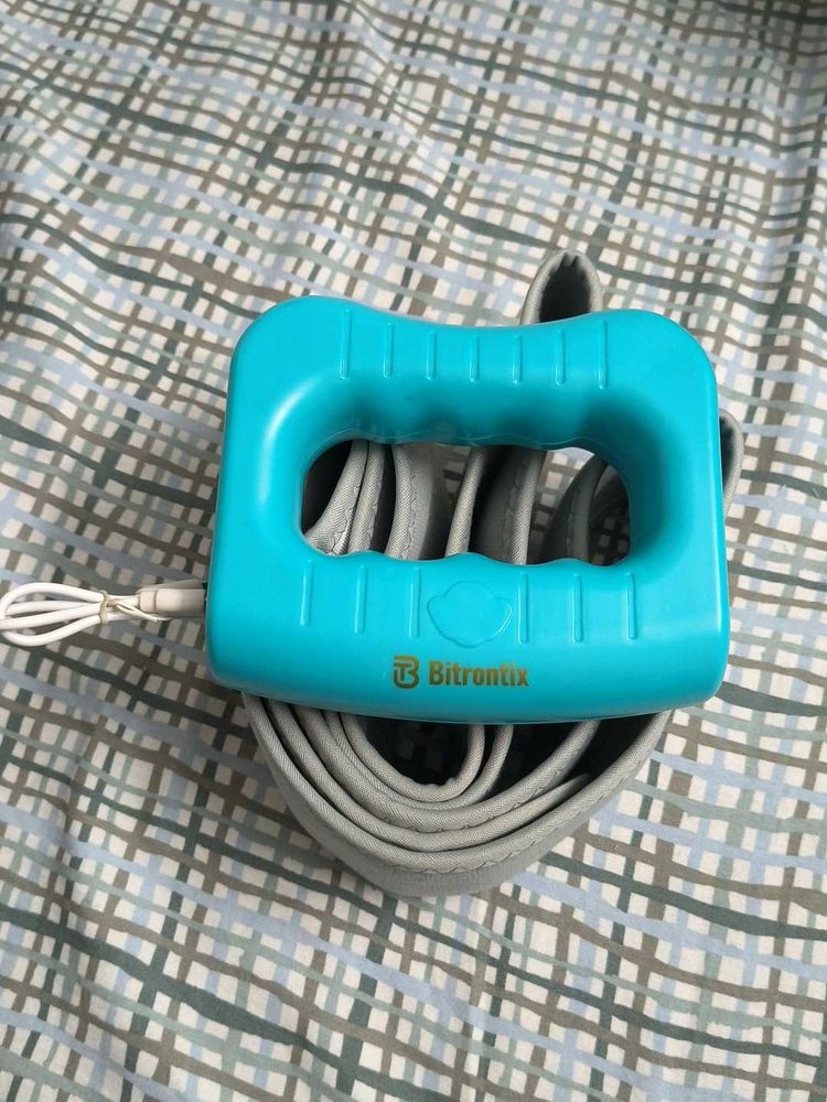 Bitrontix Resistance Band
