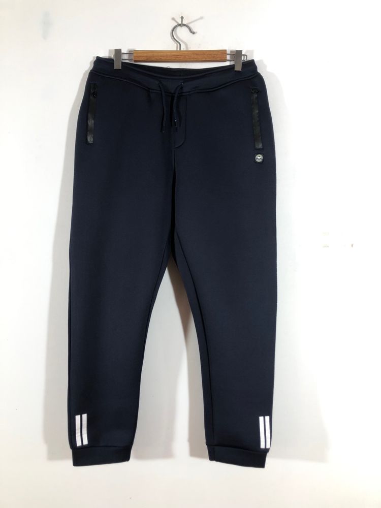 Navy Blue Track Pant(Men’s)