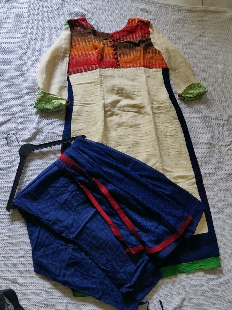 ANORA DRESS