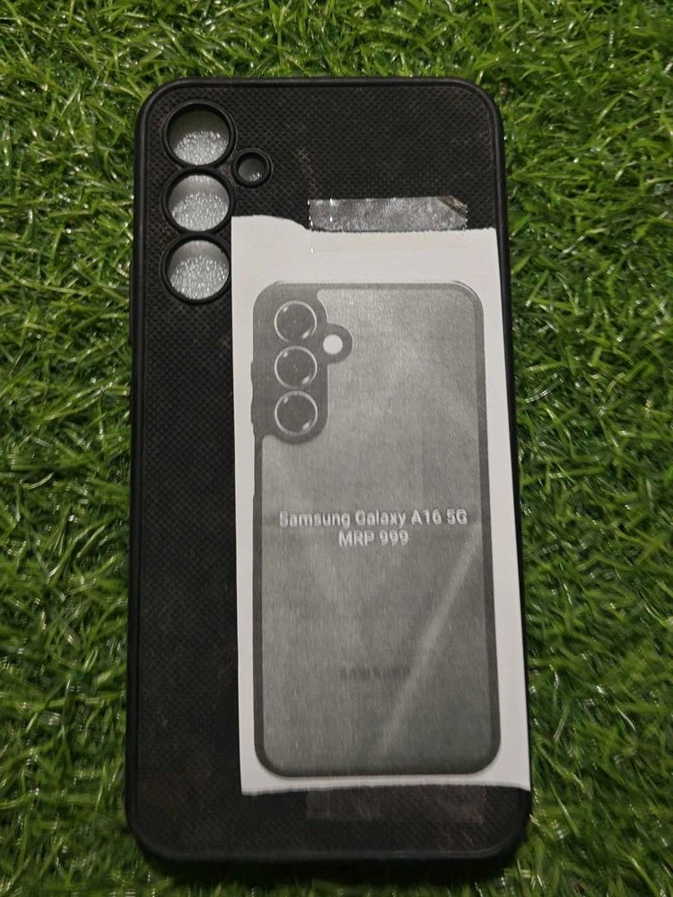 Samsung Galaxy A16 5G Phone Case
