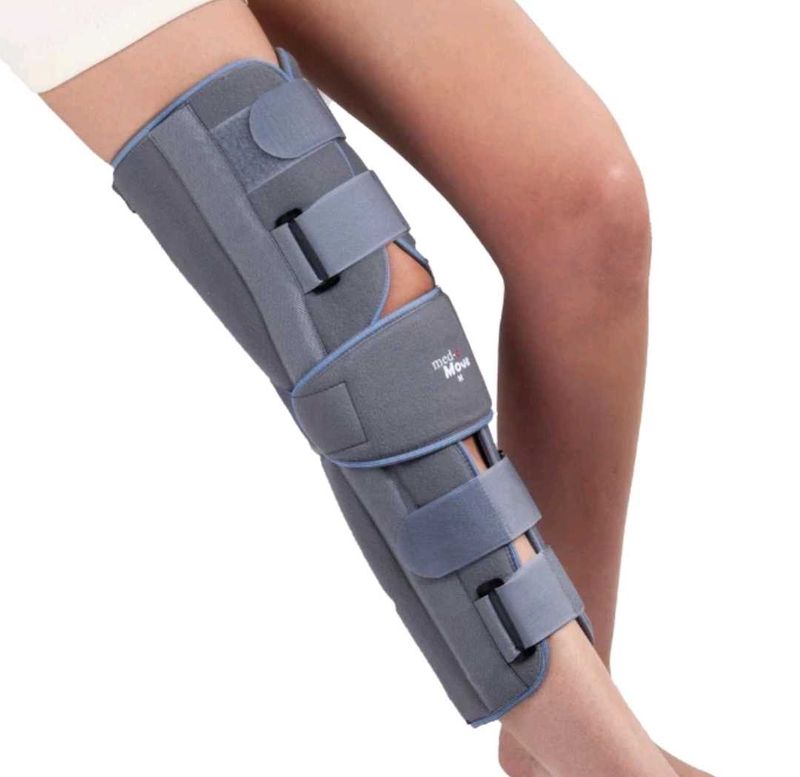 Knee Immobilizer
