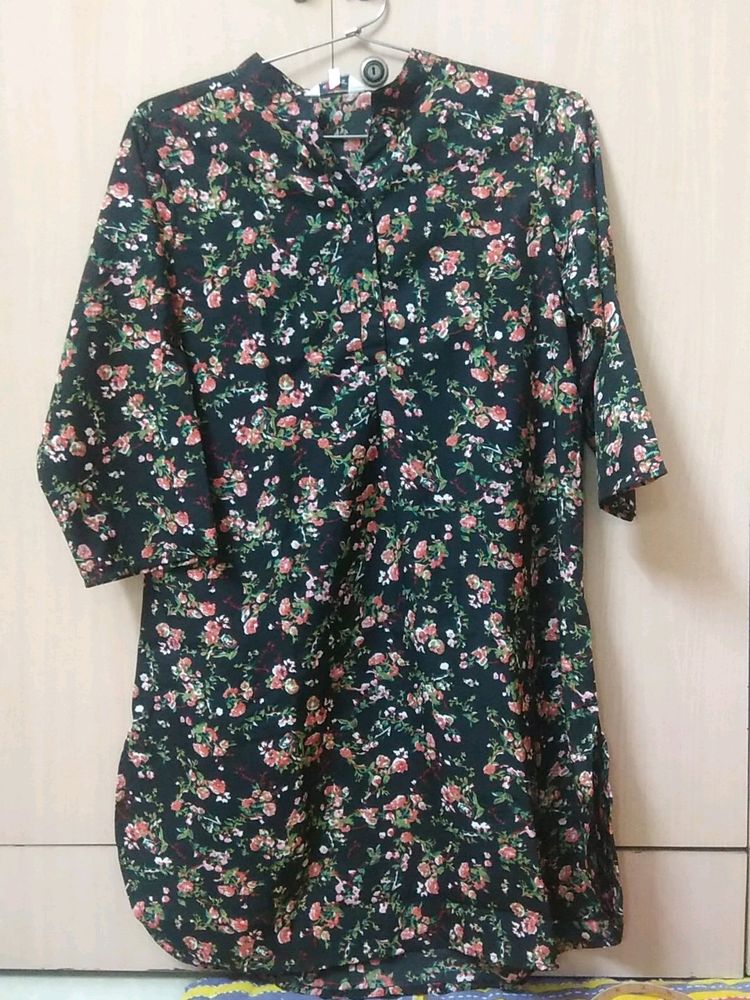 New Tunic