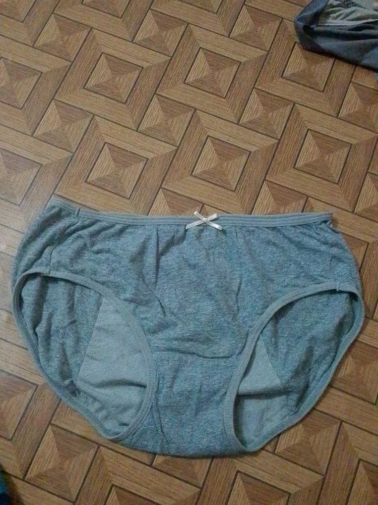 Comfortable Women's Briefs
