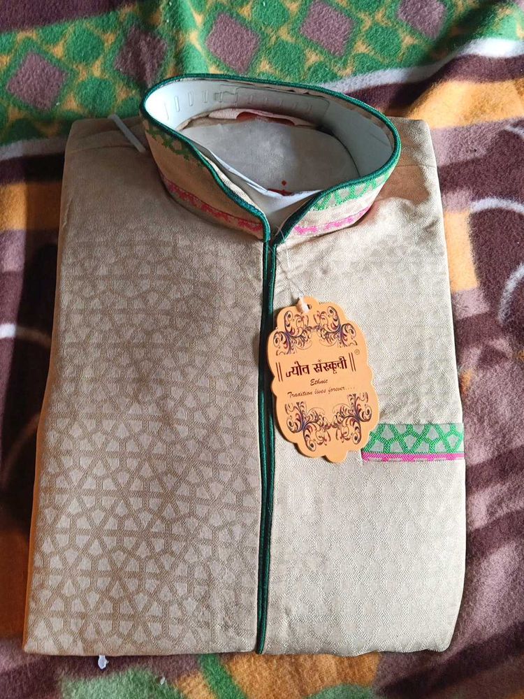 Ethnic Kurta