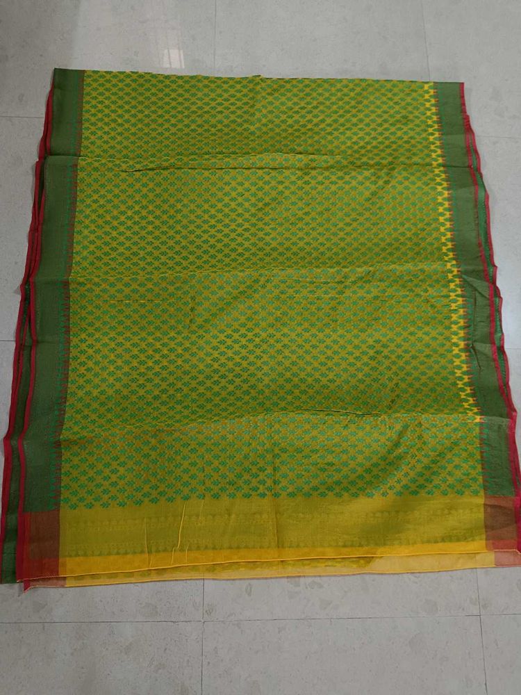 Festive wear saree