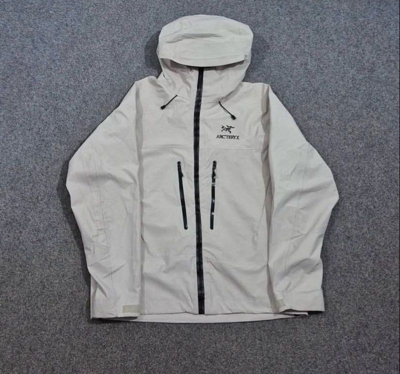 Arc'teryx Waterproof Hooded Jacket