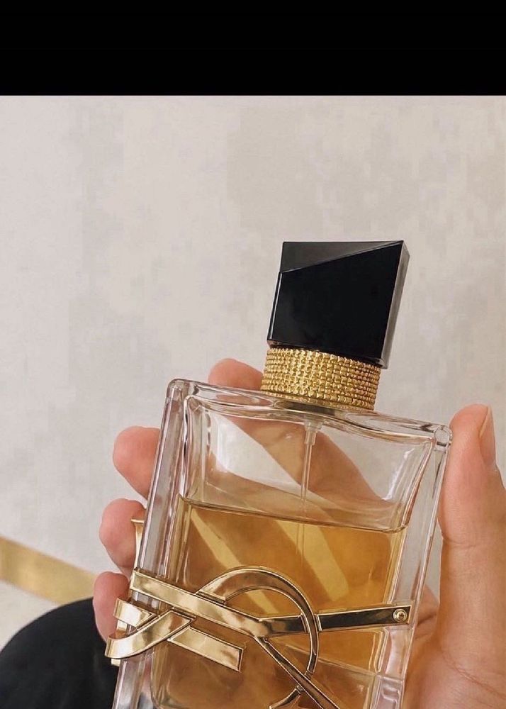 YSL Libre Eau de Parfum