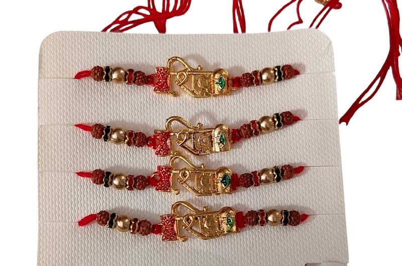 Rakhi