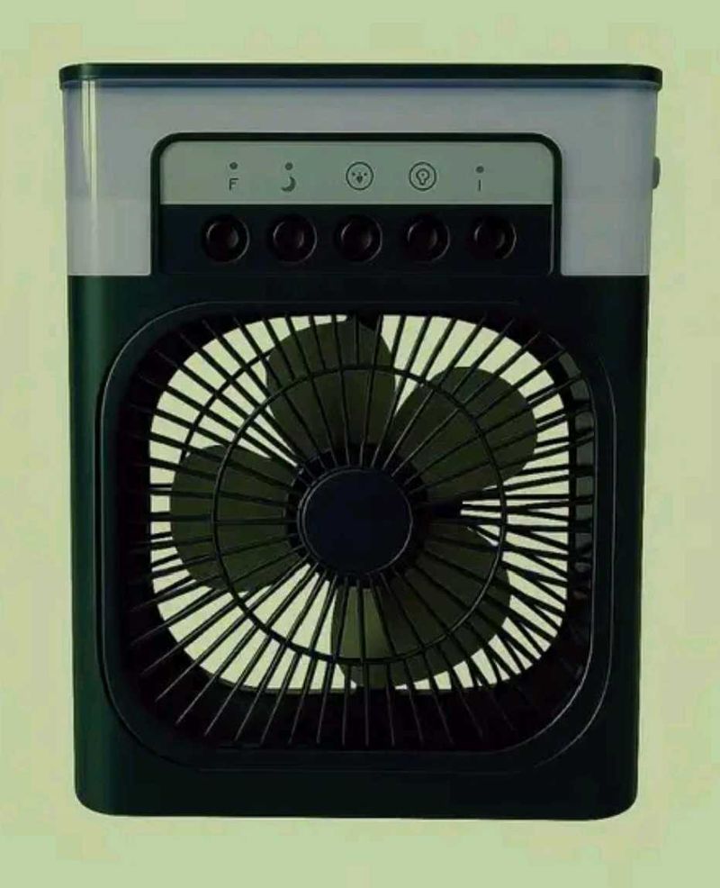 Portable Air Cooler ( Brand New)