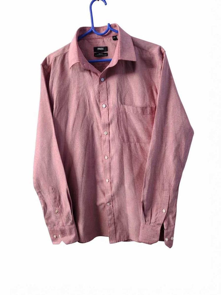 Max Pink Shirt