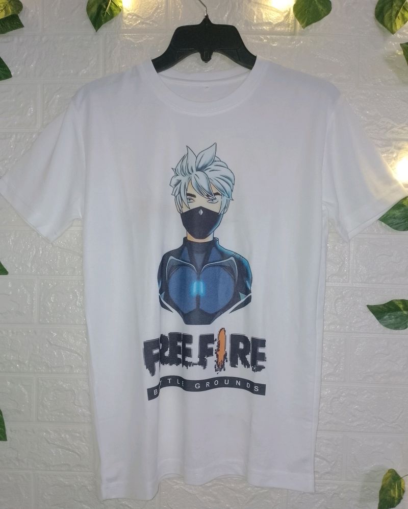 💥Over Size Printed T-shirt