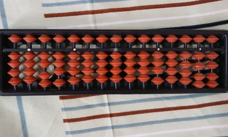 Abacus For Kids
