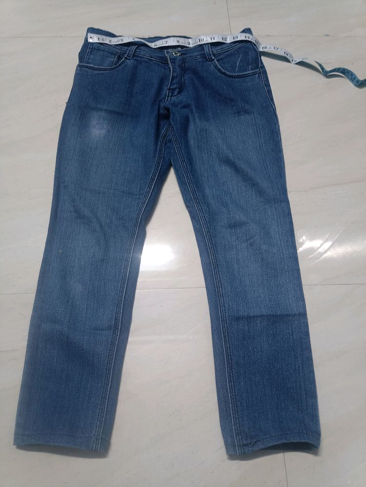 Women's Denim Jeans
