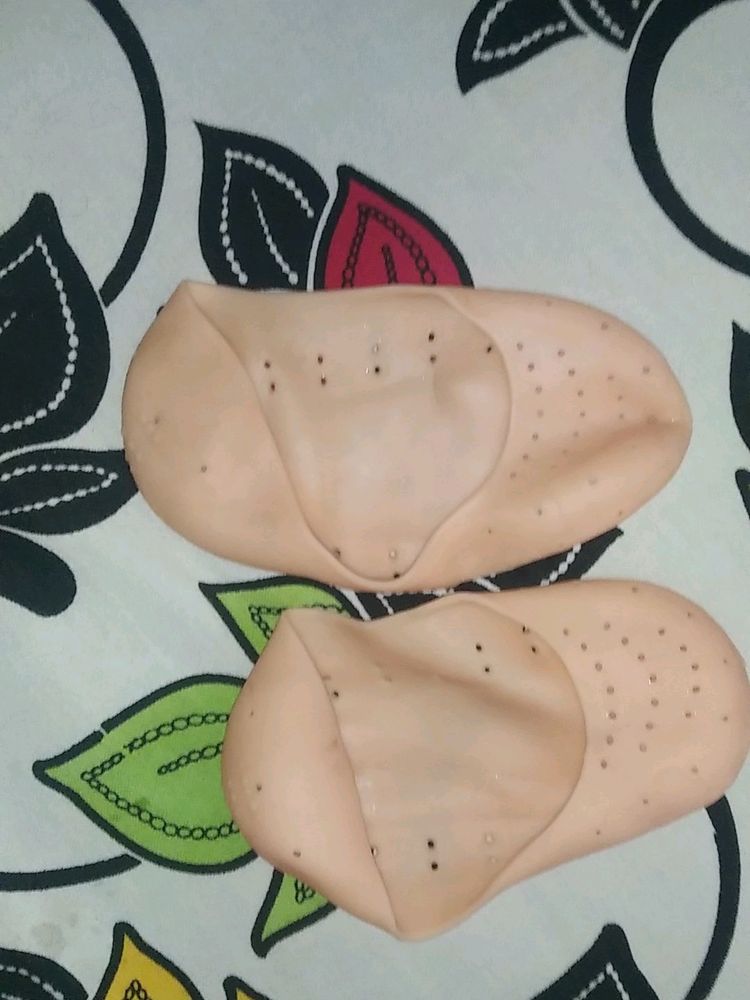 Silicon Socks