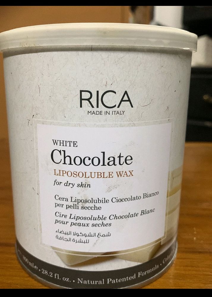 Rica Wax