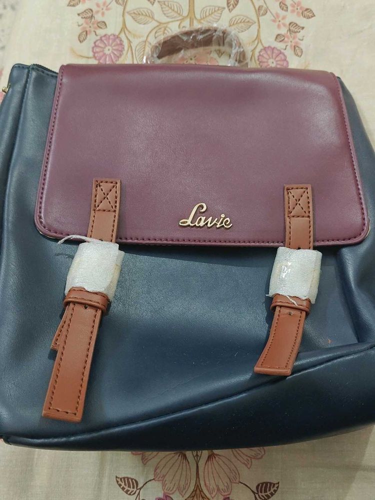 Lavie Backpack